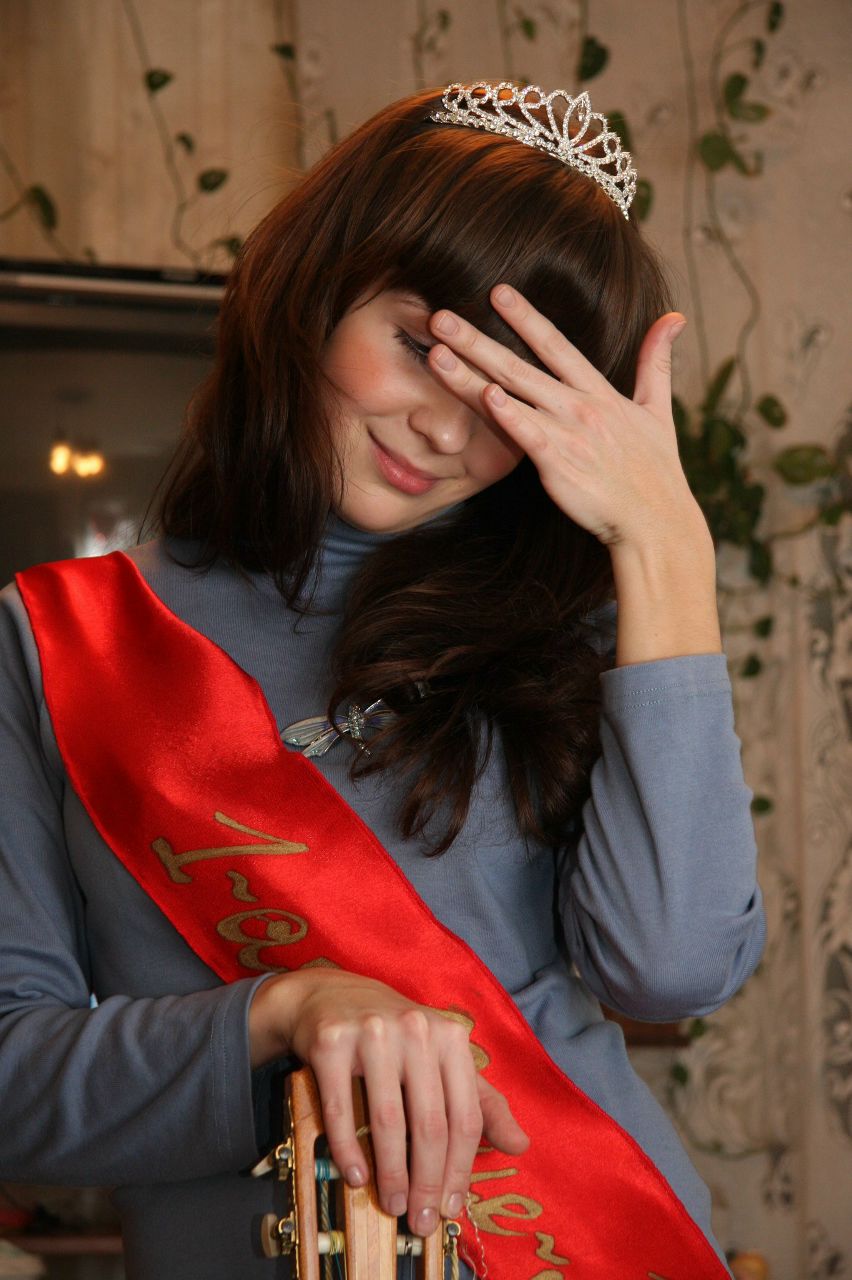 Катерина Владимировна | Рязань