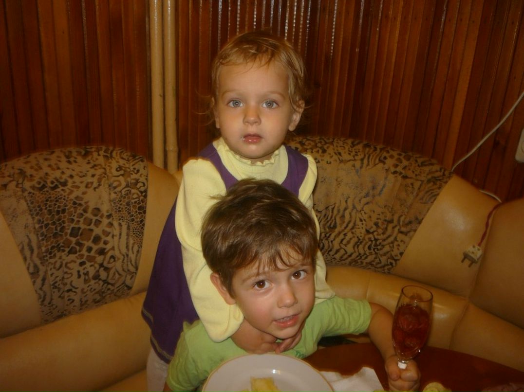 Александр Голотвин | Липецк