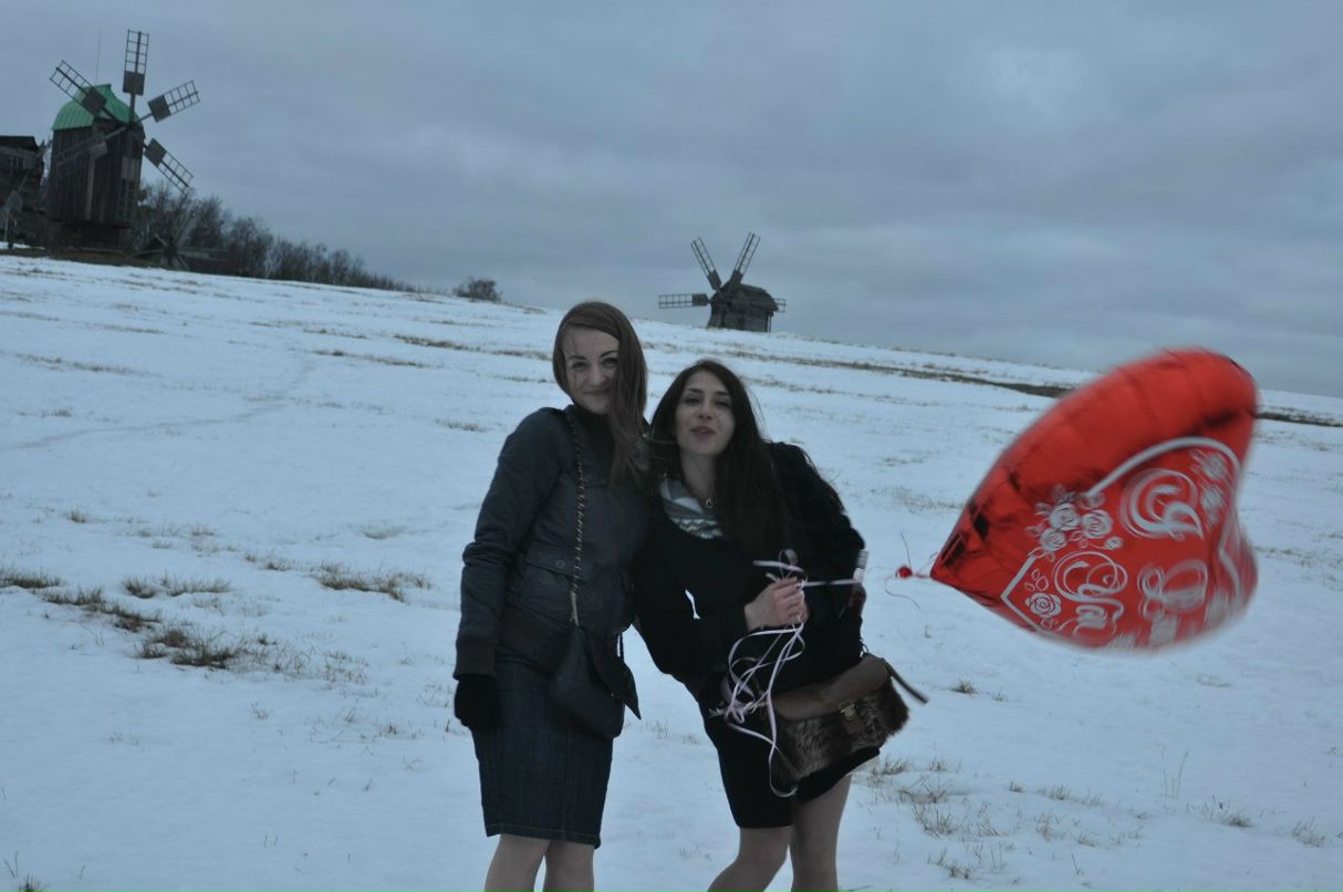 Катруся Кириченко | Киев