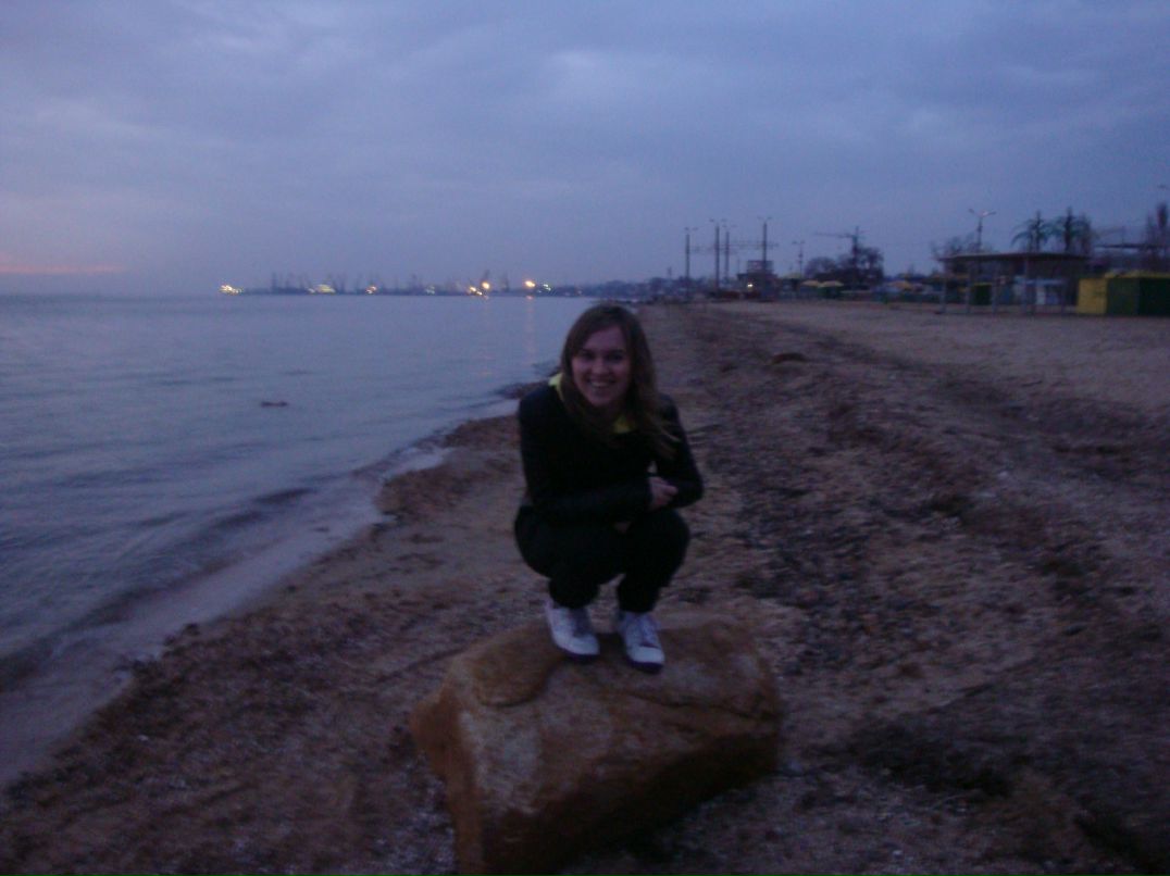 Оксана Сиренко | Харьков