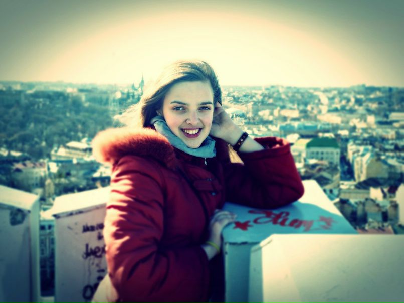 Софія Дідух | 