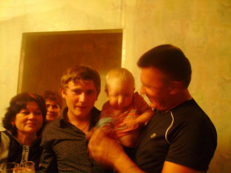 Екатерина Кравец | Тольятти