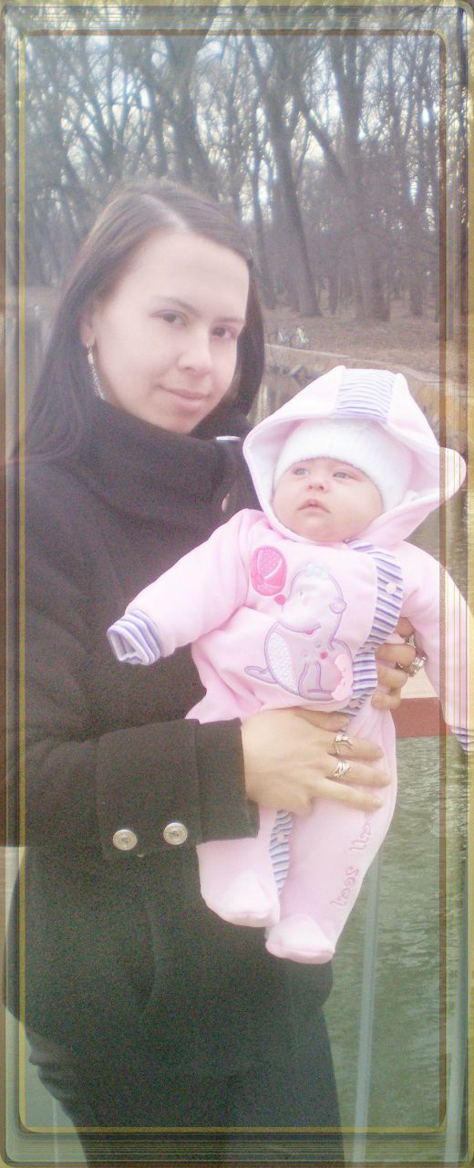 Виктория Зеленская | Хмельницкий