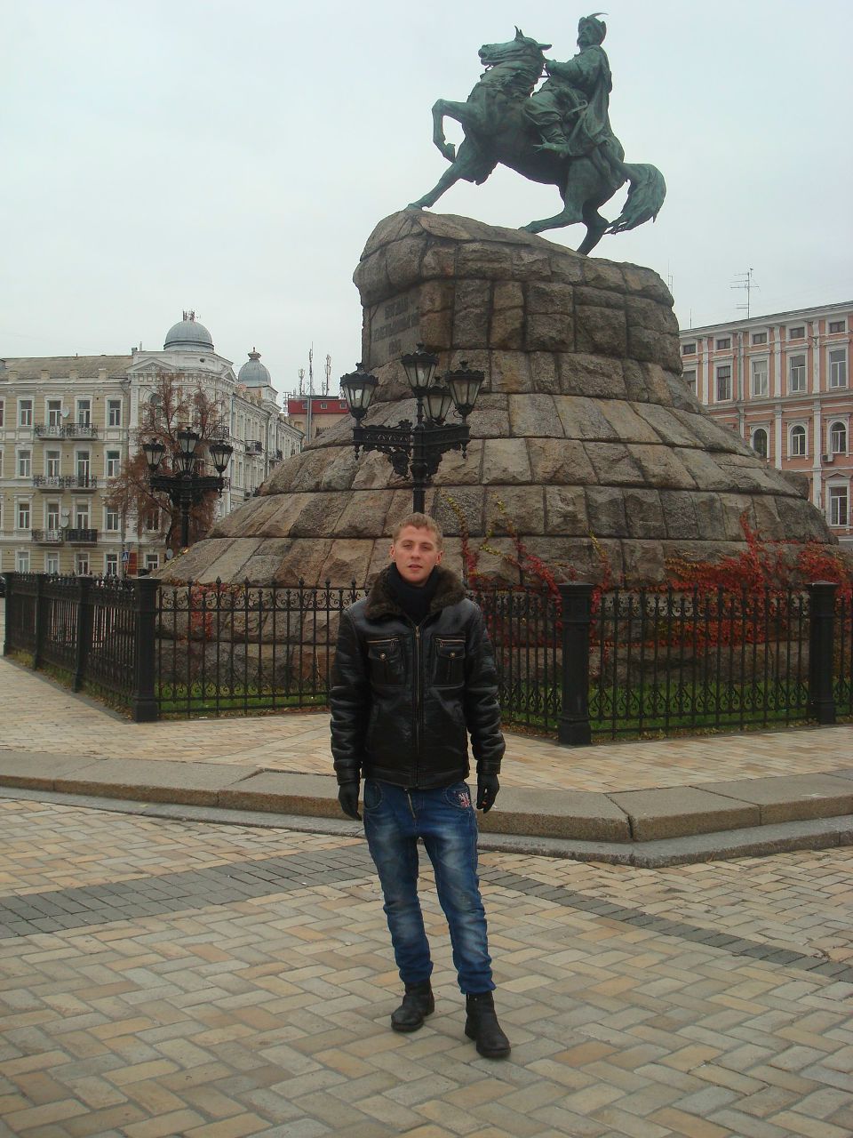 Роман Малик | Москва