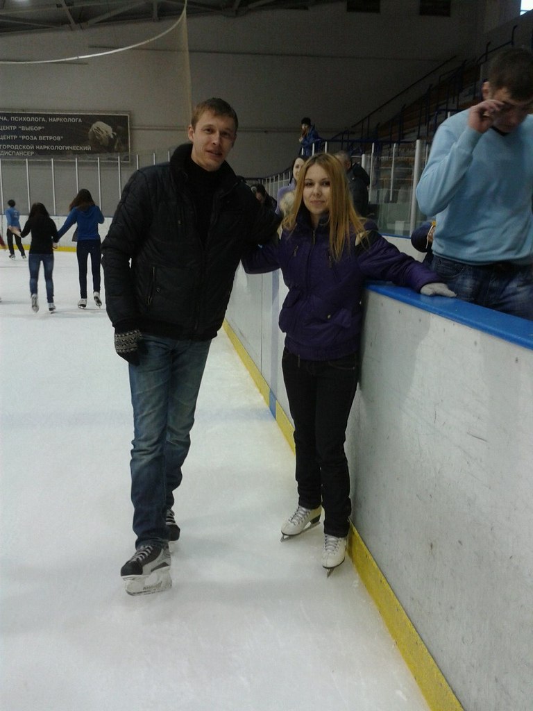 Руслан Анфёров | Казань