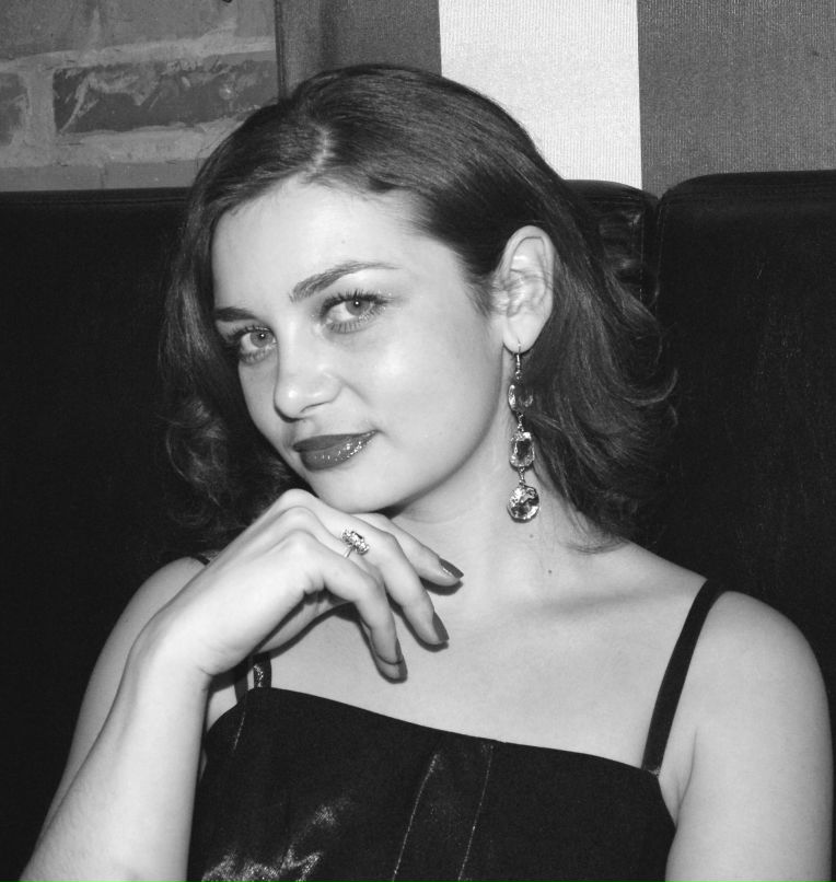 Татьяна Гапон | Челябинск