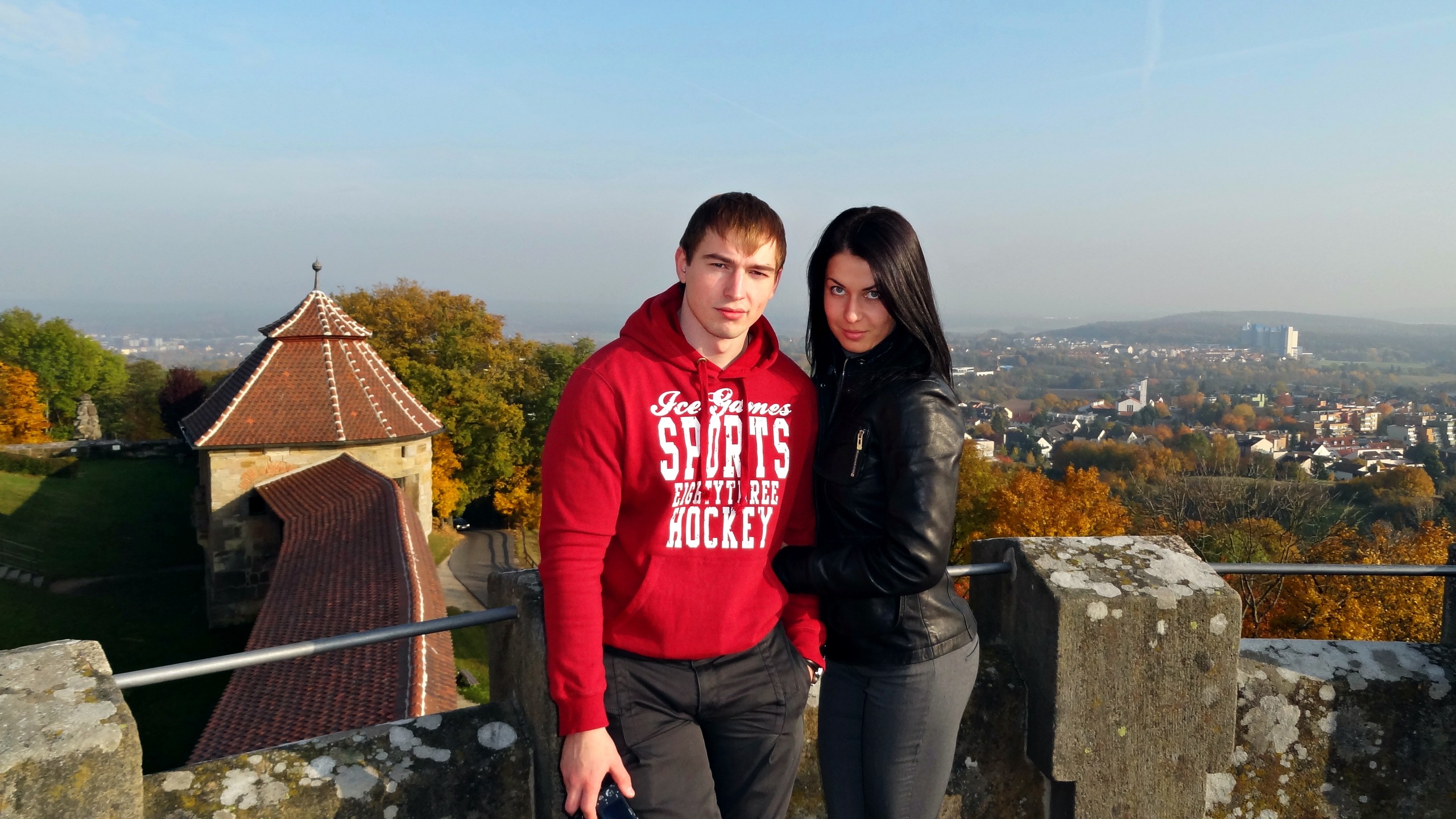 Фото профиля