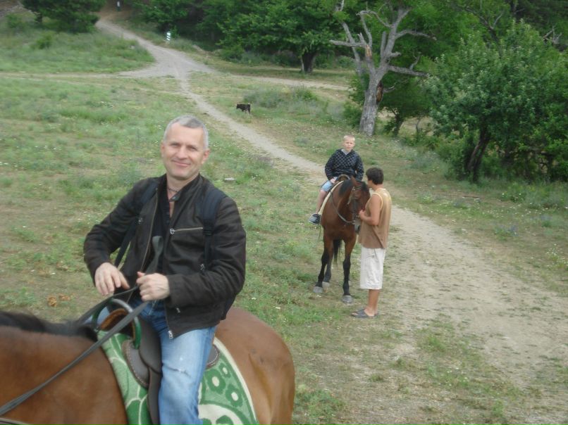 Viktor Kodz | Вильнюс