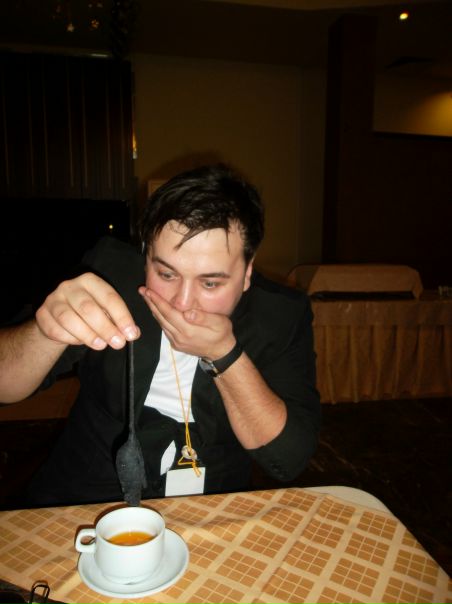 №17, Евгений Чубарь №17, Евгений Чубарь