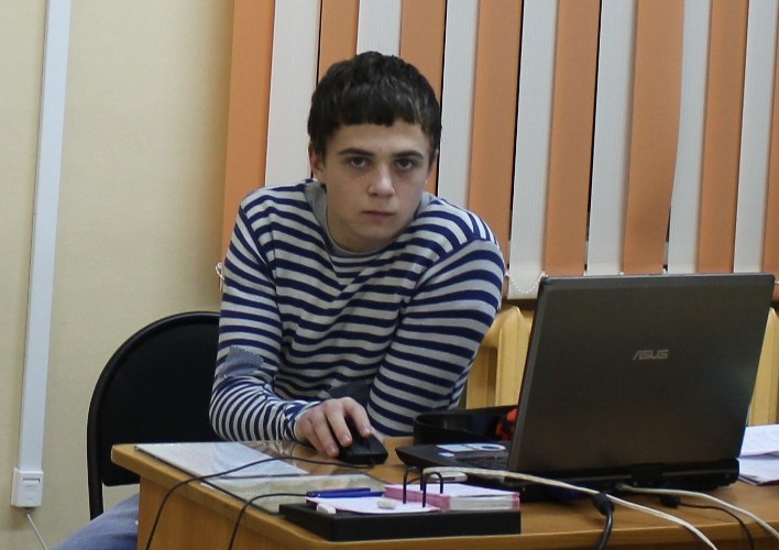 Никита Осипов | 