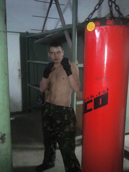 №1, Александр Картухин, 33 года, Южно-Сахалинск №1, Александр Картухин, 33 года, Южно-Сахалинск