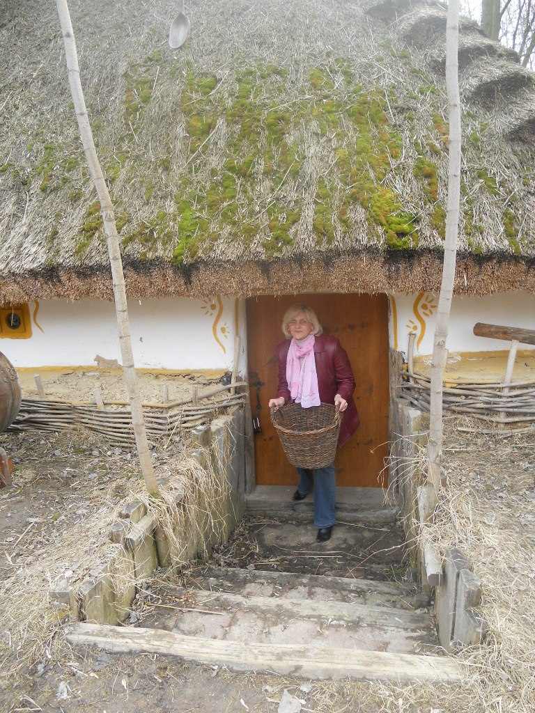 Надежда Погребная | Киев