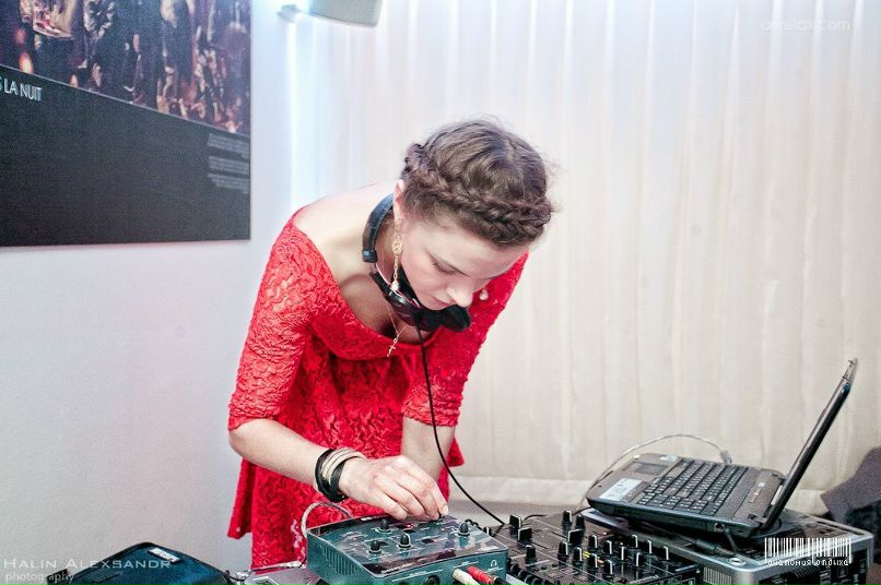 Катя Попова | Milano