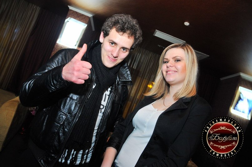 Валентина Деркач | Киев