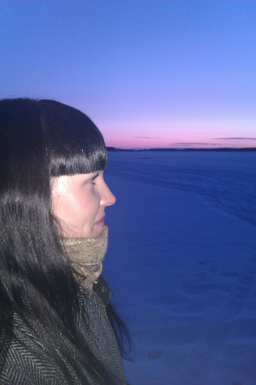 Евгения Черемхина | Санкт-Петербург