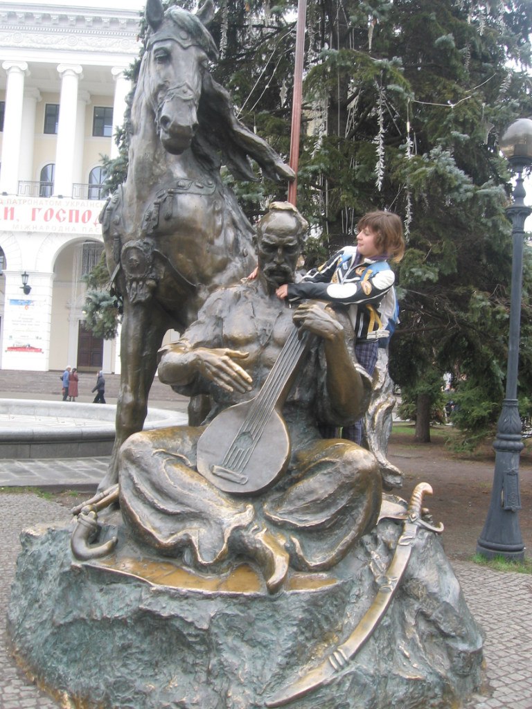 Алиса Кузьмина | Ялта