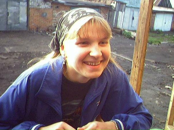 №158, Наталья Гаврилова, 38 лет, Федотово (поселок) №158, Наталья Гаврилова, 38 лет, Федотово (поселок)