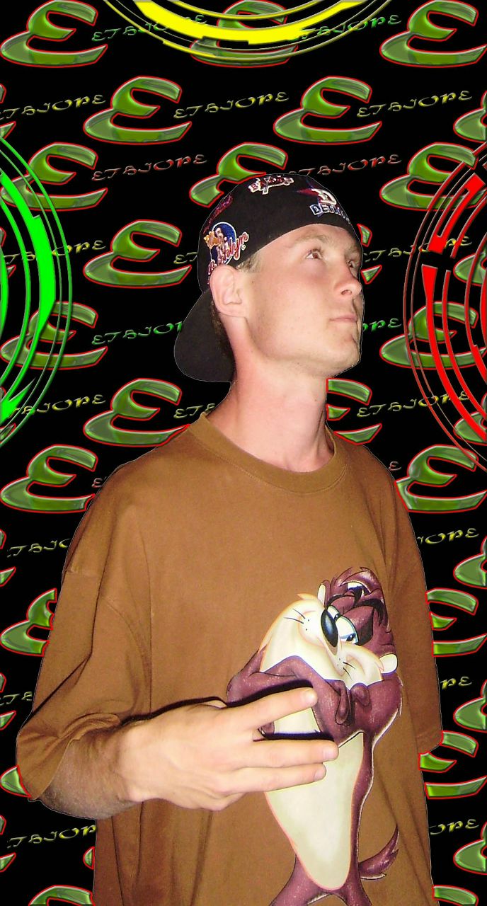 Роман Черепко ЭФИ | Киев