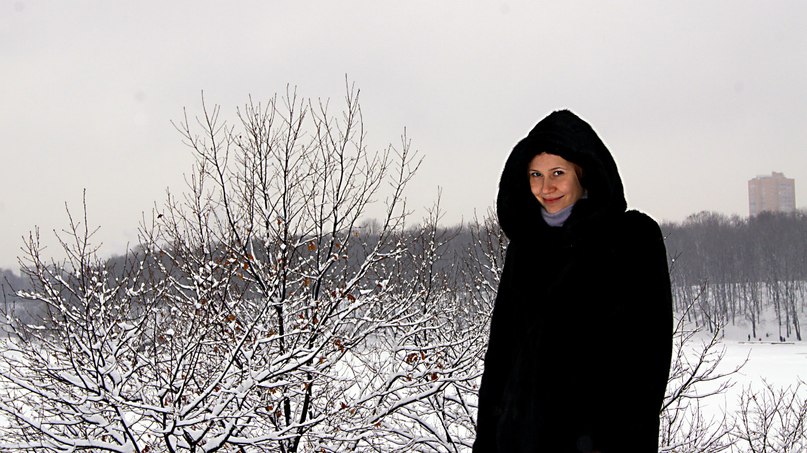 Анастасия Тараненко | 