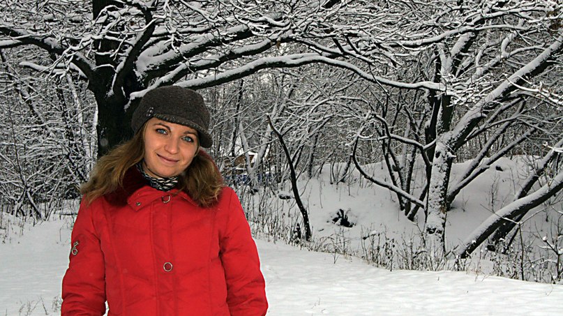 Анастасия Тараненко | 