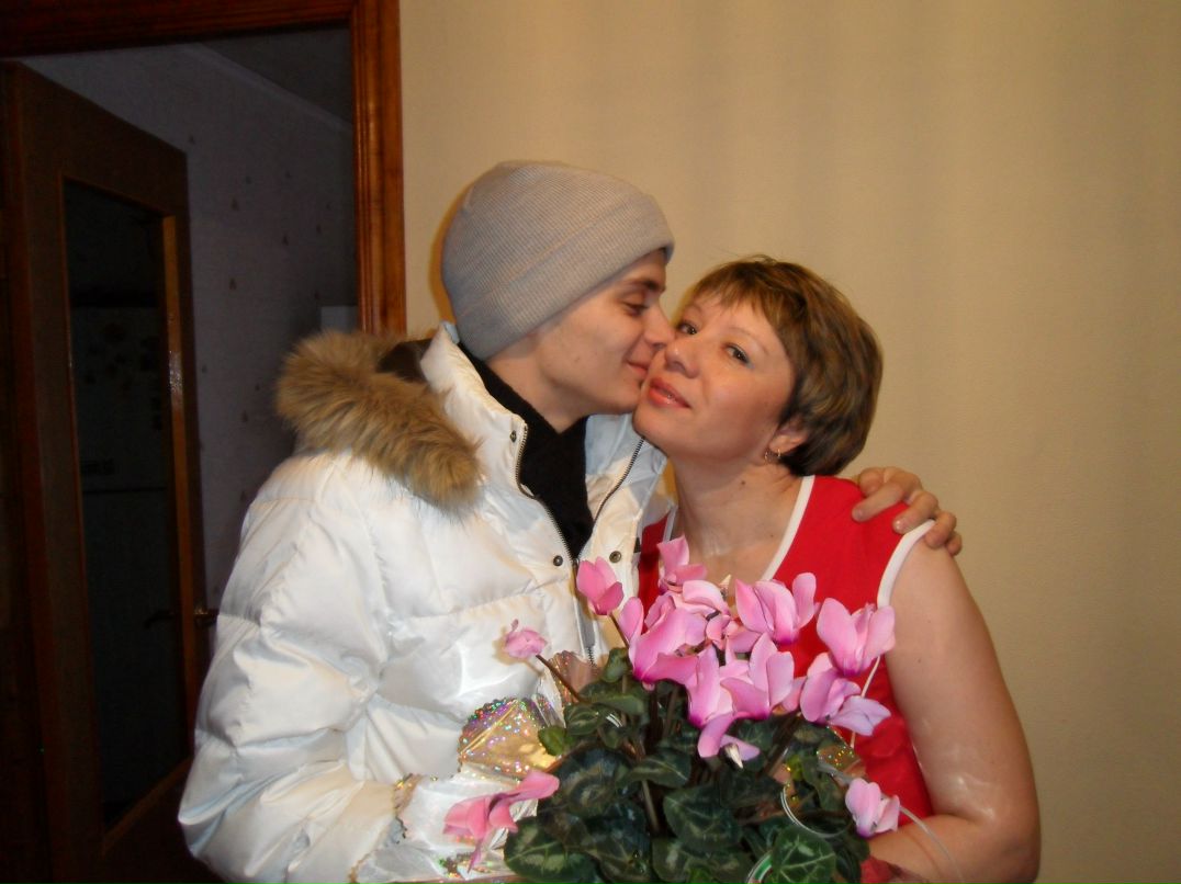 Дмитрий Мерзляков | Екатеринбург