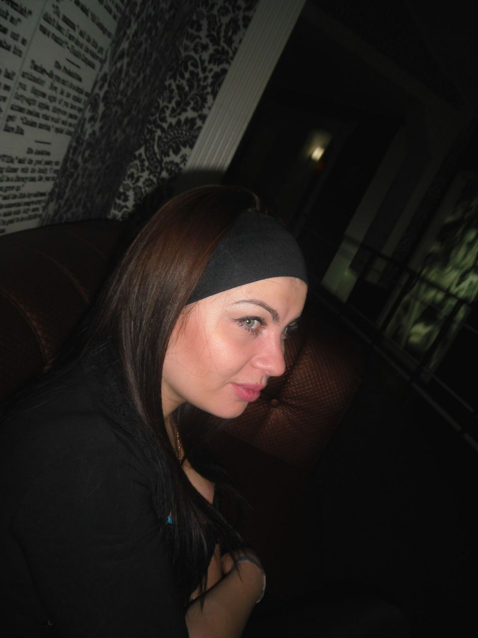 Натали Дмитриева | Донецк