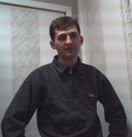 Александр Волков | Белорецк