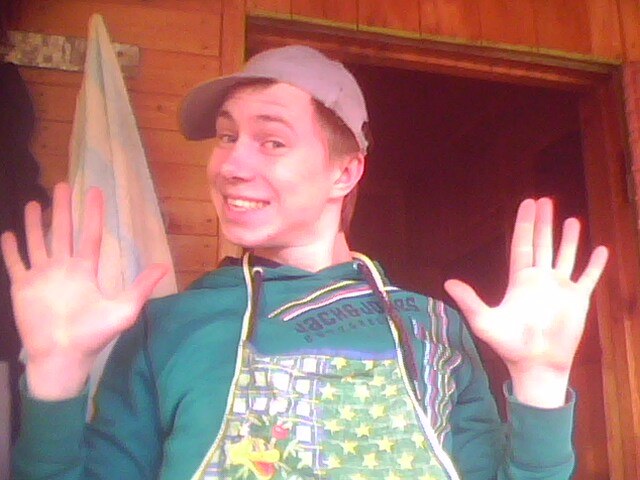 Павел Шайтанов | Минск