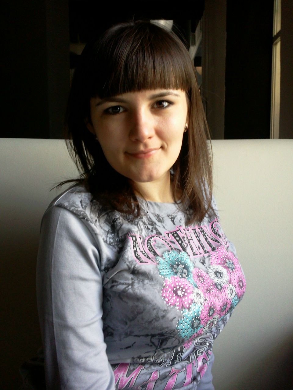 Эльвира Ишбулатова | Октябрьский