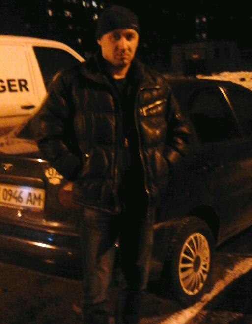 Сергей Косенко | Харьков