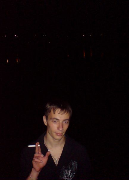 №53, Денис Солодовник, 37 лет, Кривой Рог №53, Денис Солодовник, 37 лет, Кривой Рог