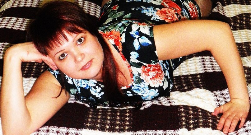 Анюта Фофанова | Северодвинск