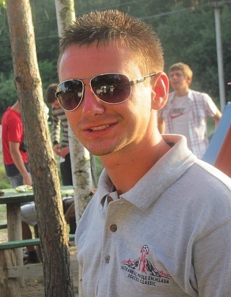 №112, Роман Грет, 34 года, Львов №112, Роман Грет, 34 года, Львов