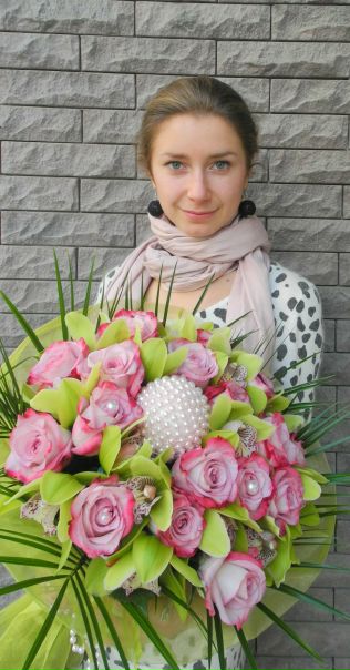 №15, Іра Мельник, Ивано-Франковск №15, Іра Мельник, Ивано-Франковск