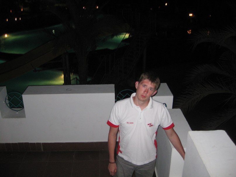 Константин Полозов | Красногорск