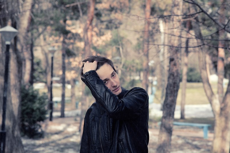 Олег Макаров | Алматы