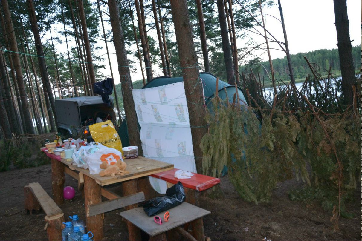 Серёга Бис Викторович | Электросталь