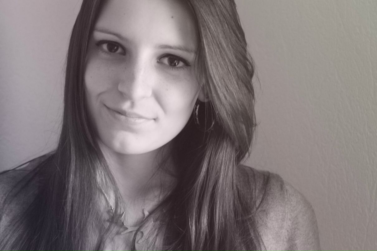 Ксения Давыдова | Санкт-Петербург