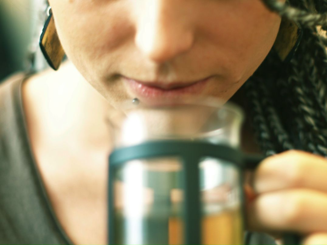 Анюта Барсагаева Аni'Ко | Ессентуки