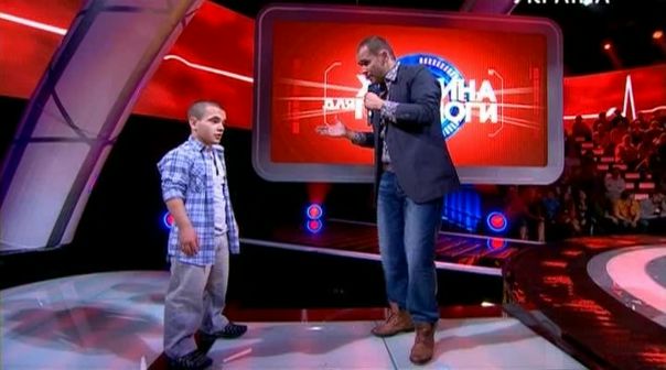 №29, Сергій Лехкобит, 31 год, Киев №29, Сергій Лехкобит, 31 год, Киев