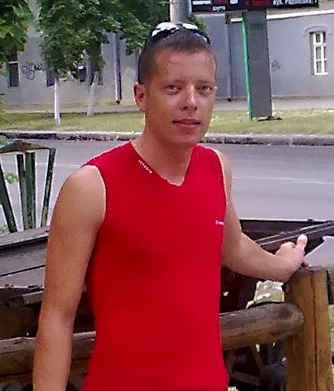 Денис Потапенко | Житомир