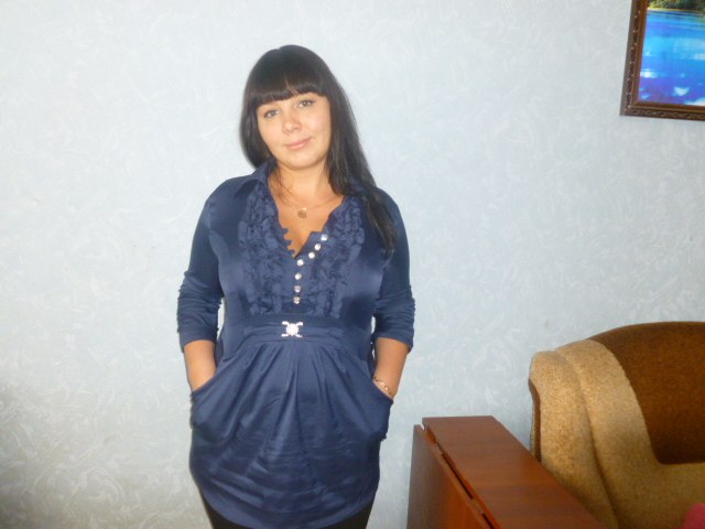 Ирина Симонова | Орехово-Зуево