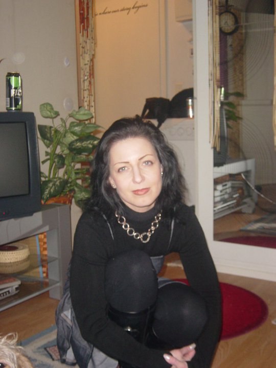 Elena Feoktistova | Helsinki