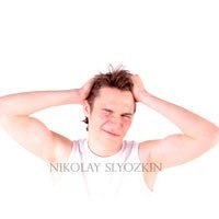 Nicolas Slyozkin | Москва