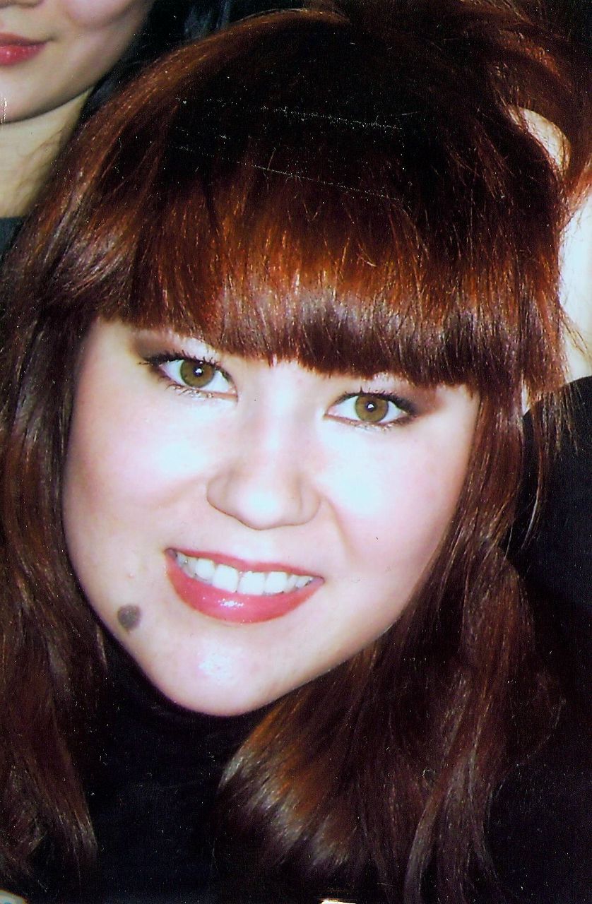 Алина Салова | Калининград