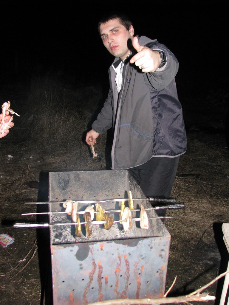 Анатолий Васеленко *SKETMAN* | Черкассы