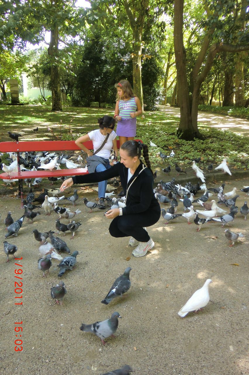 Elena Gryshchuk | Caldas da Rainha