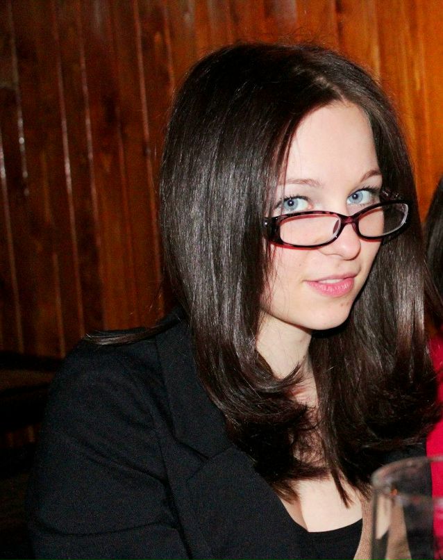 Елена Малиновская | Москва