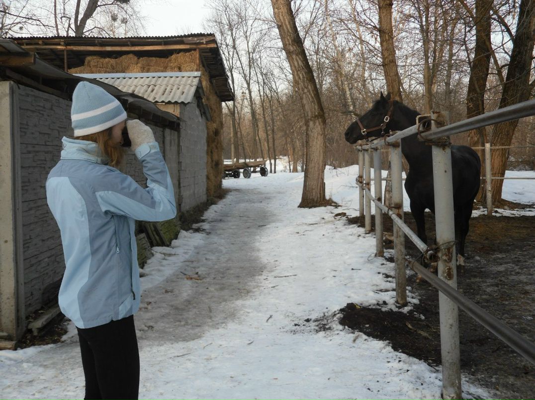 Елизавета Пасичник | Киев