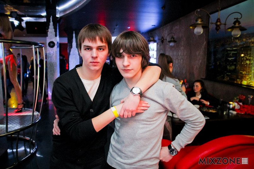 Андрей Сазанов | Москва